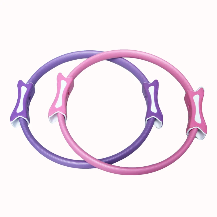 Pilates Yoga Circle - 2026 Customized LOGO Hot Selling Eco-Friendly