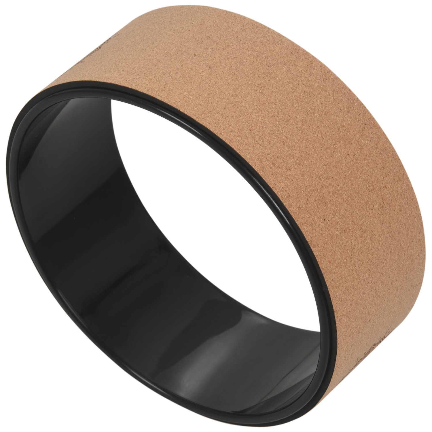 ABMV-Wood Yoga Wheel Pilates A - Pilates Yoga Circle 评论和价格