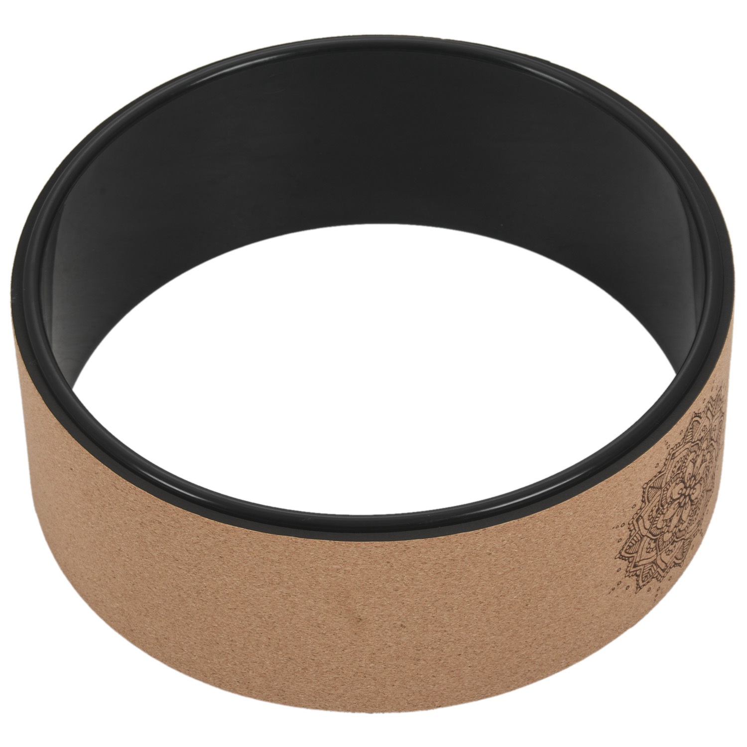 ABMV-Wood Yoga Wheel Pilates A - Pilates Yoga Circle 评论和价格