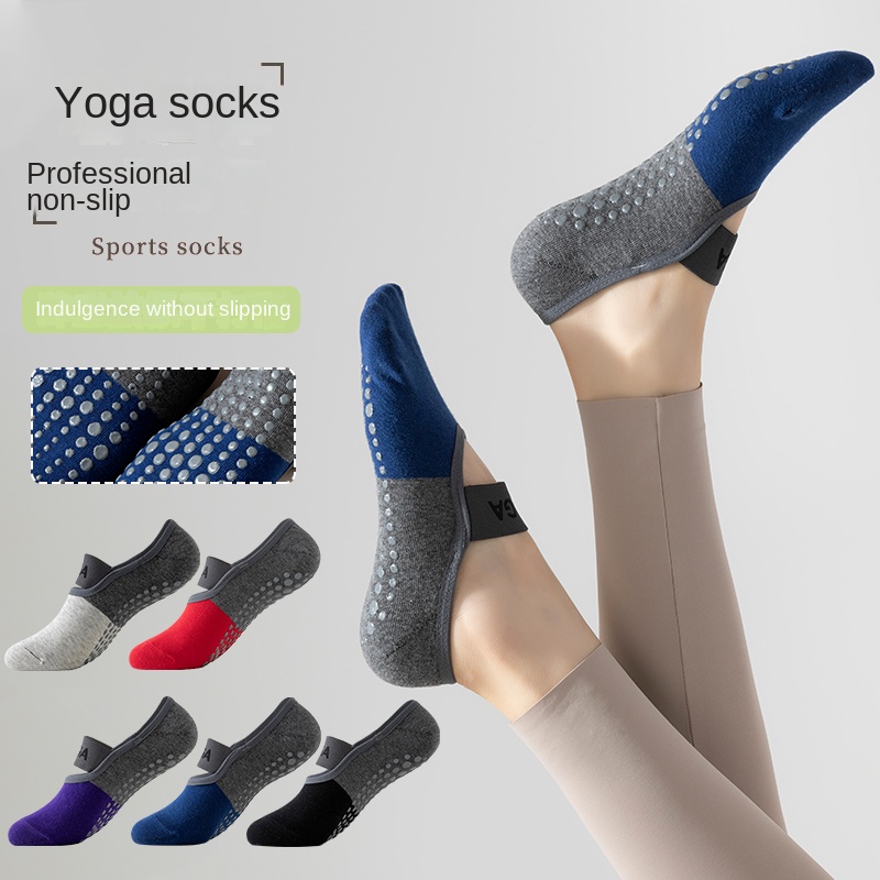 5 pairs Cross-Border Professio - Pilates Yoga Fitness 评论和价格