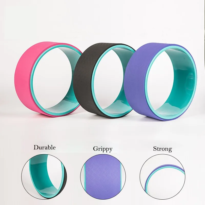 2026 Customized LOGO Hot Sale  - Pilates Yoga Circle 评论和价格