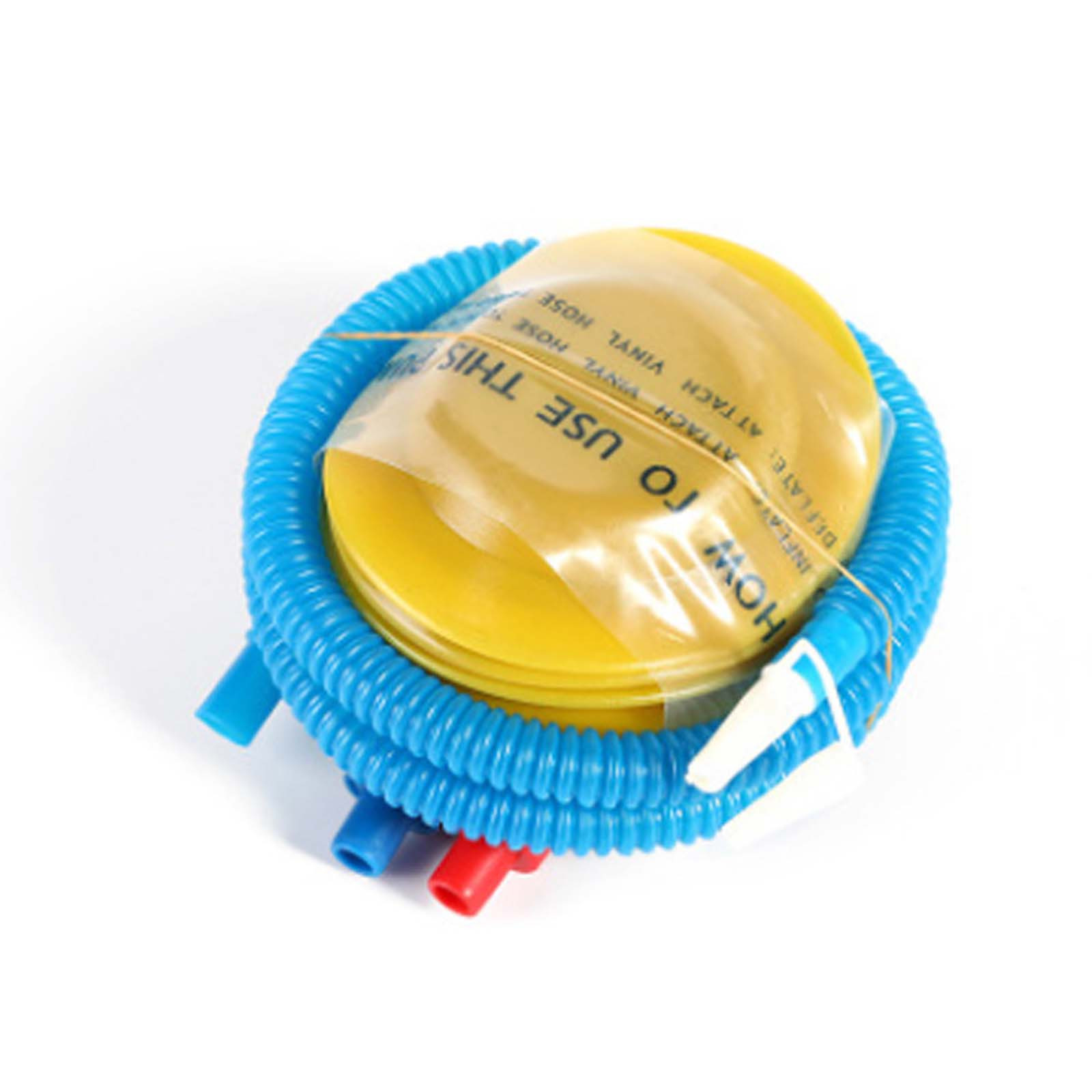 Yoga Balls Inflator Pump Tread - Pilates Yoga Circle 评论和价格