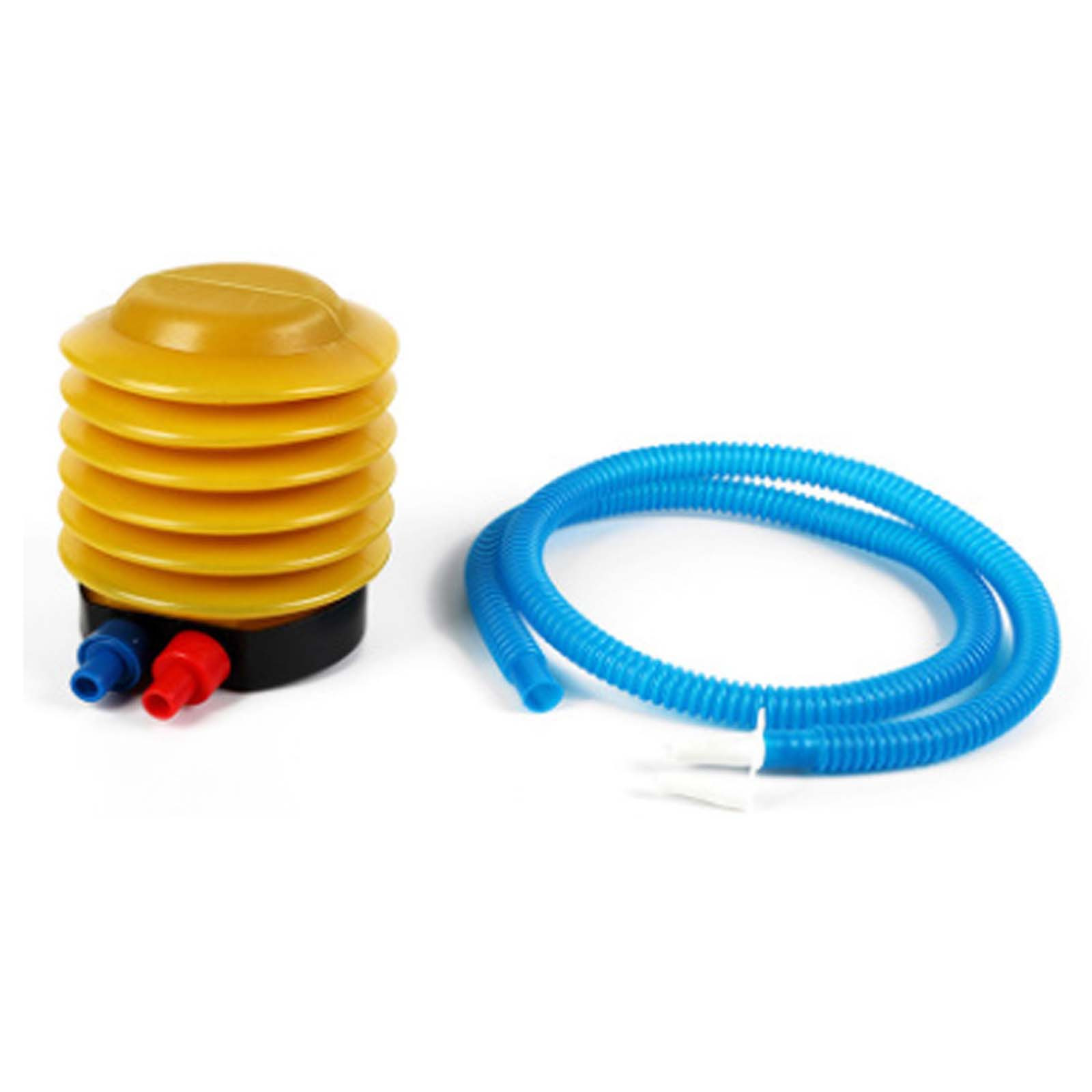 Yoga Balls Inflator Pump Tread - Pilates Yoga Circle 评论和价格