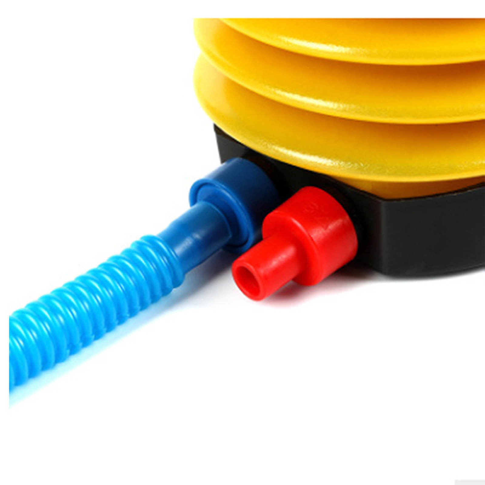 Yoga Balls Inflator Pump Tread - Pilates Yoga Circle 评论和价格