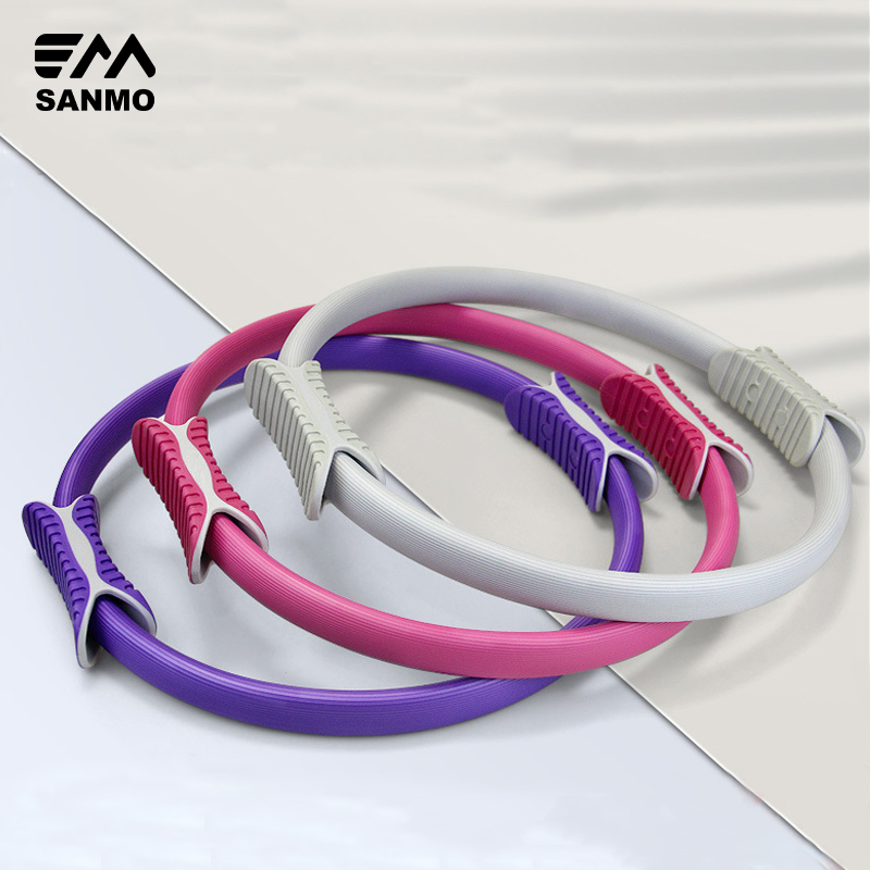 Customized LOGO Wholesale Pila - Pilates Yoga Circle 评论和价格