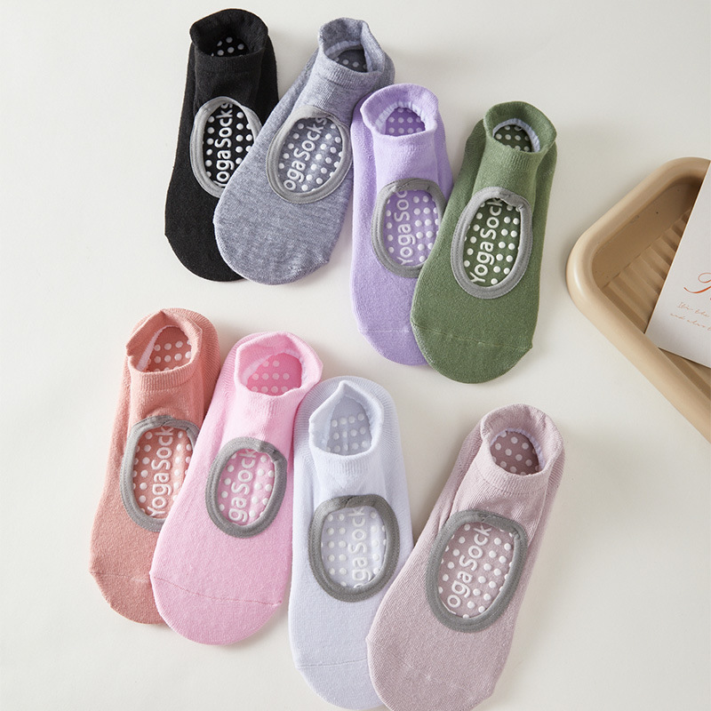 1/8 Pairs Indoor Sports Yoga P - Pilates Yoga Fitness 评论和价格