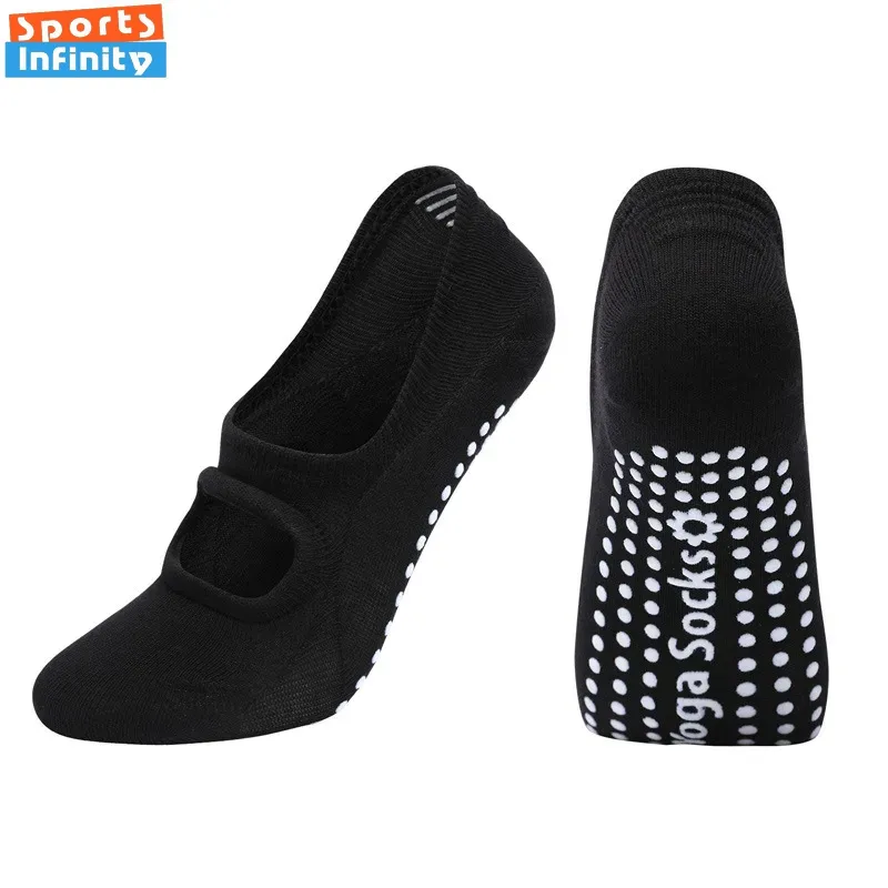 1pair EUR 35-42 Silicone Anti- - Pilates Yoga Fitness 评论和价格