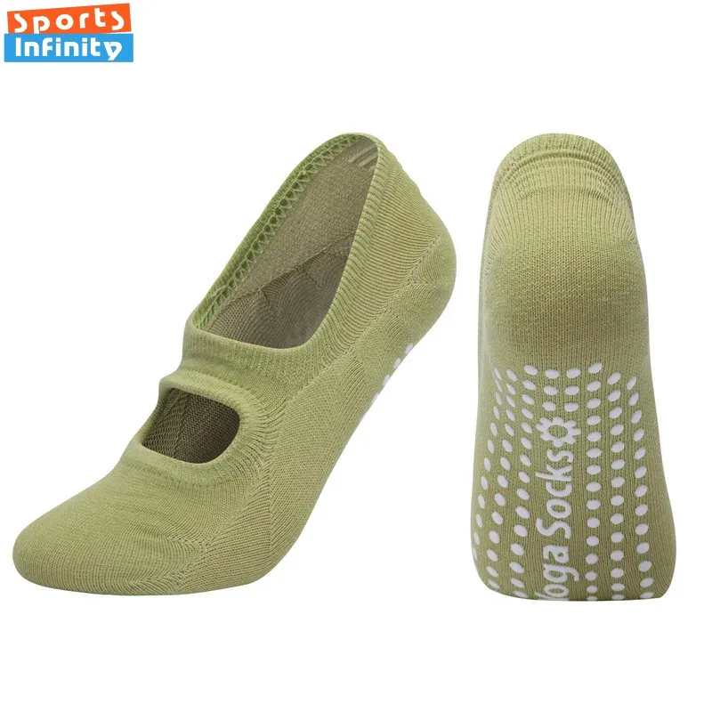 1pair EUR 35-42 Silicone Anti- - Pilates Yoga Fitness 评论和价格