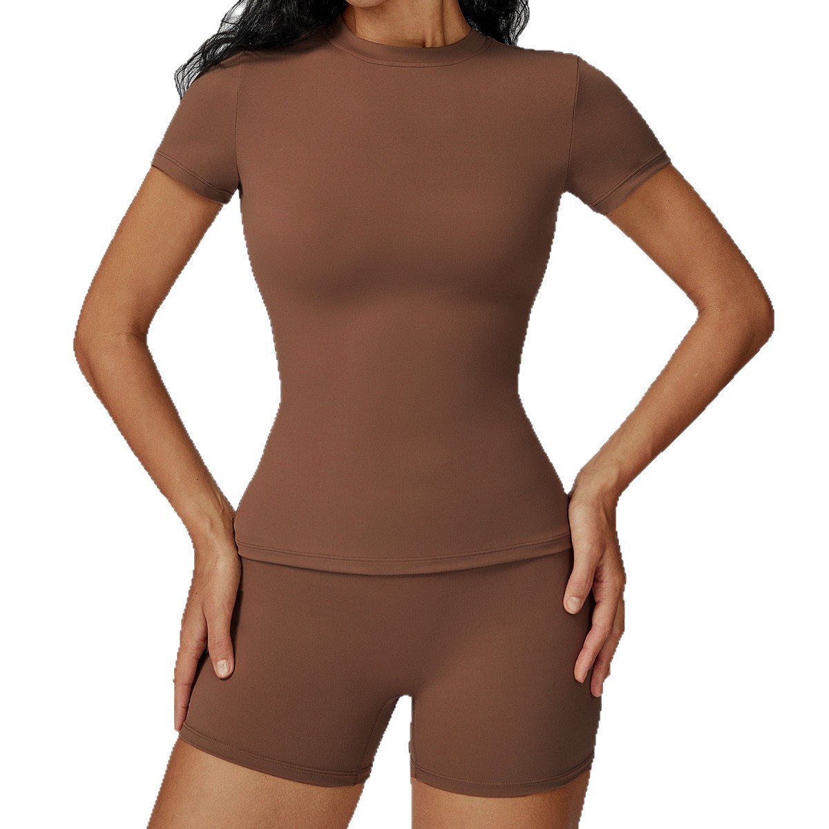 Sports suit for women 2025 new - Pilates Yoga Fitness 评论和价格