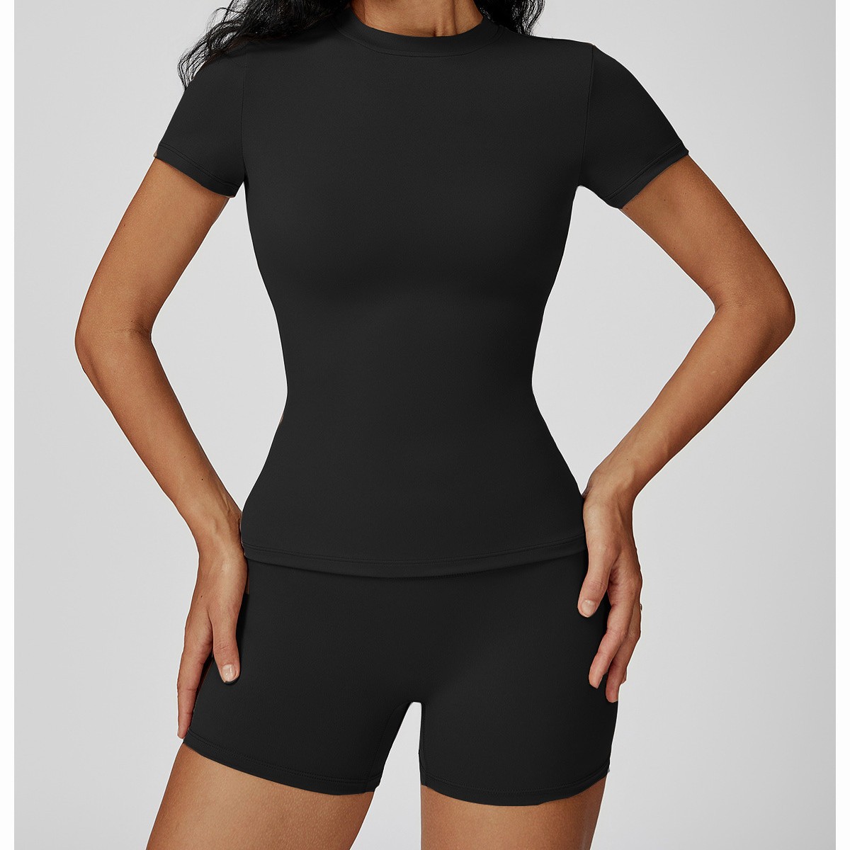 Sports suit for women 2025 new - Pilates Yoga Fitness 评论和价格