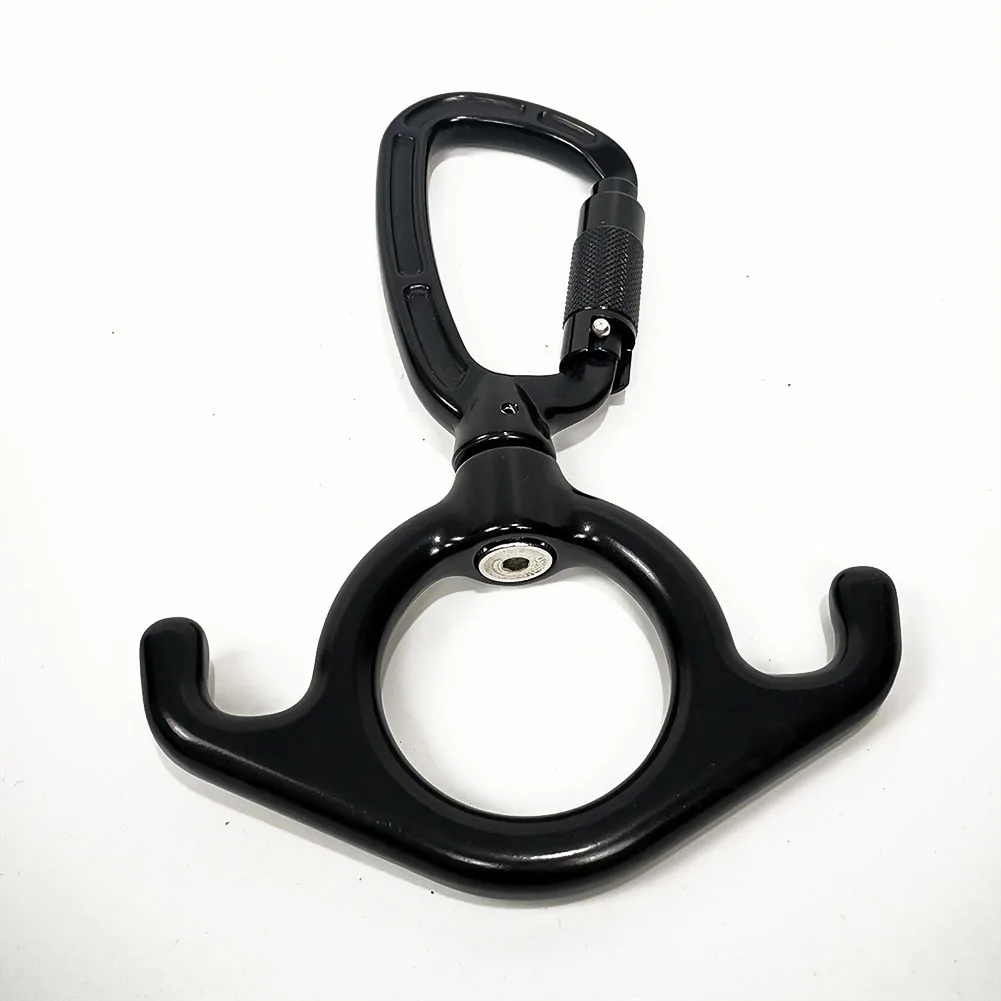 Figure 8  Carabiner  Swivel 3  - Aerial Silk Hammock 评论和价格