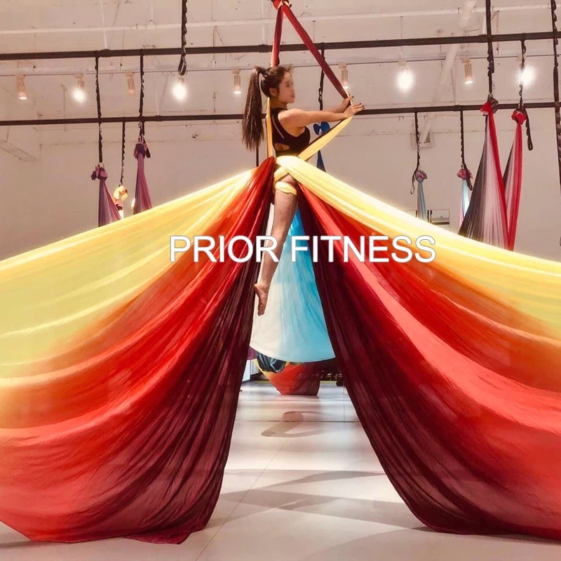 Aerial Silk Fabric for Acrobat - Aerial Silk Hammock 评论和价格