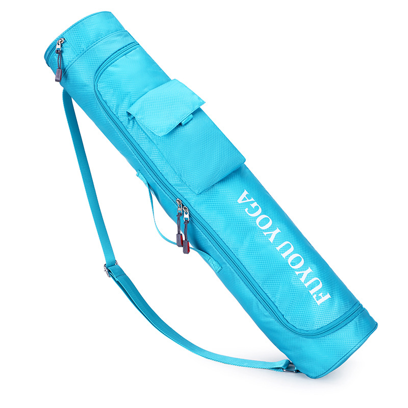 Large Capacity Yoga Mat Bag Li - Pilates Yoga Fitness 评论和价格