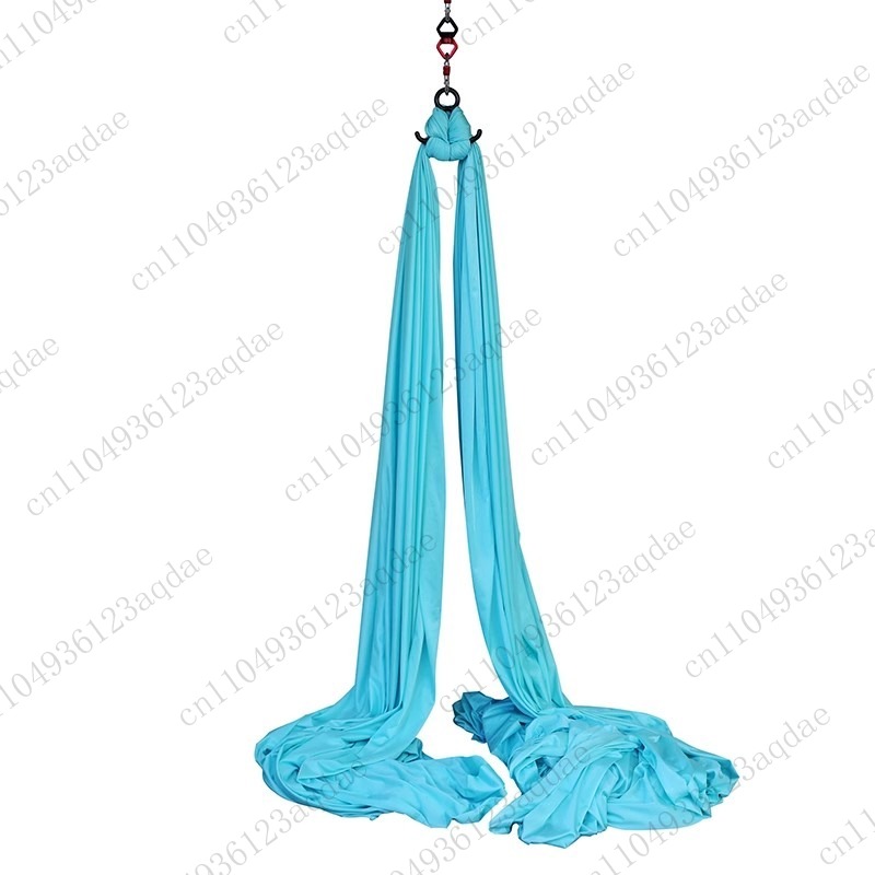 Aerial Yoga, Silk Hammock, Hom - Aerial Silk Hammock 评论和价格