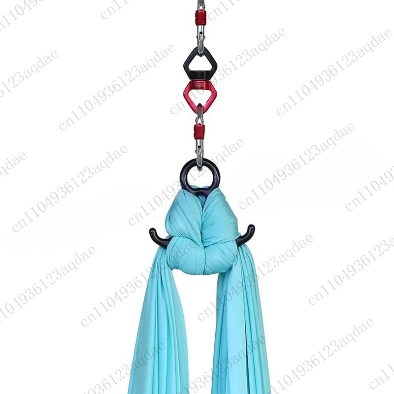 Aerial Yoga, Silk Hammock, Hom - Aerial Silk Hammock 评论和价格