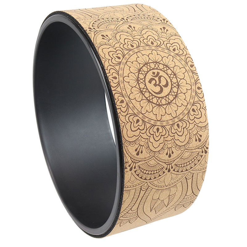 Wooden Yoga Circles Soft Wood  - Pilates Yoga Circle 评论和价格
