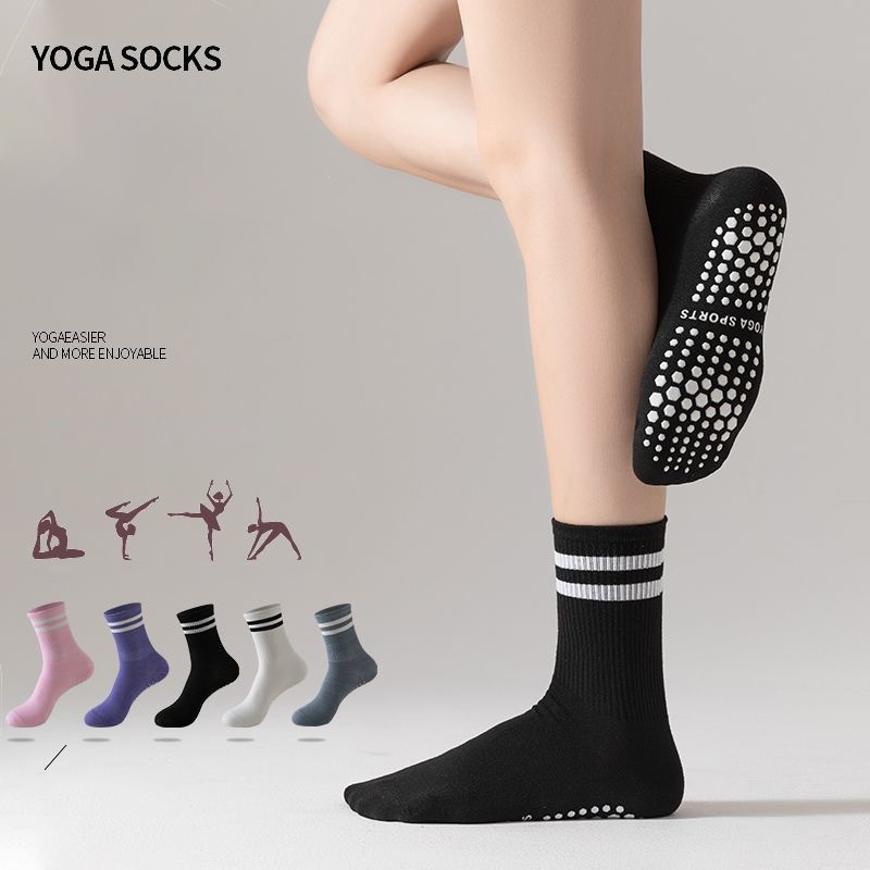 Dreamlikelin 1 Pair Women's Mi - Pilates & Yoga Unleashed International Academy 评论和价格