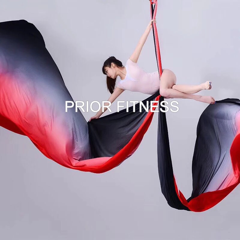 Aerial Silk Fabric for Acrobat - Aerial Silk Hammock 评论和价格