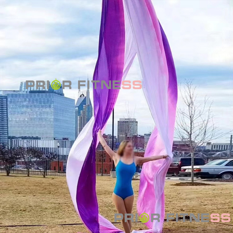 Aerial Silk Fabric for Acrobat - Aerial Silk Hammock 评论和价格