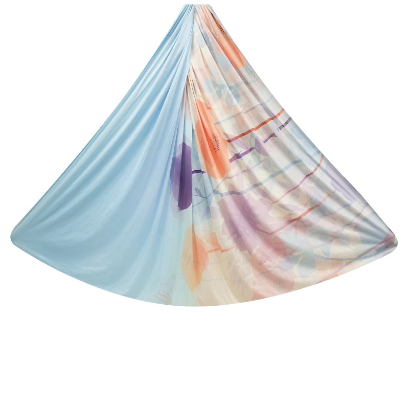 Gradient Color Premium Aerial  - Aerial Silk Hammock 评论和价格