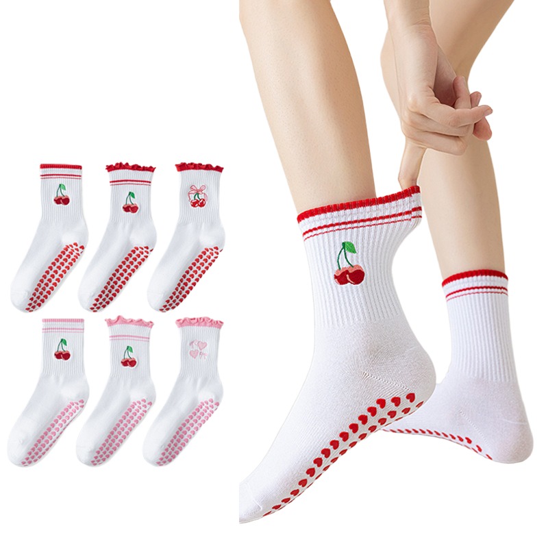 1 Pairs Cross-Border Professio - Pilates Yoga Fitness 评论和价格