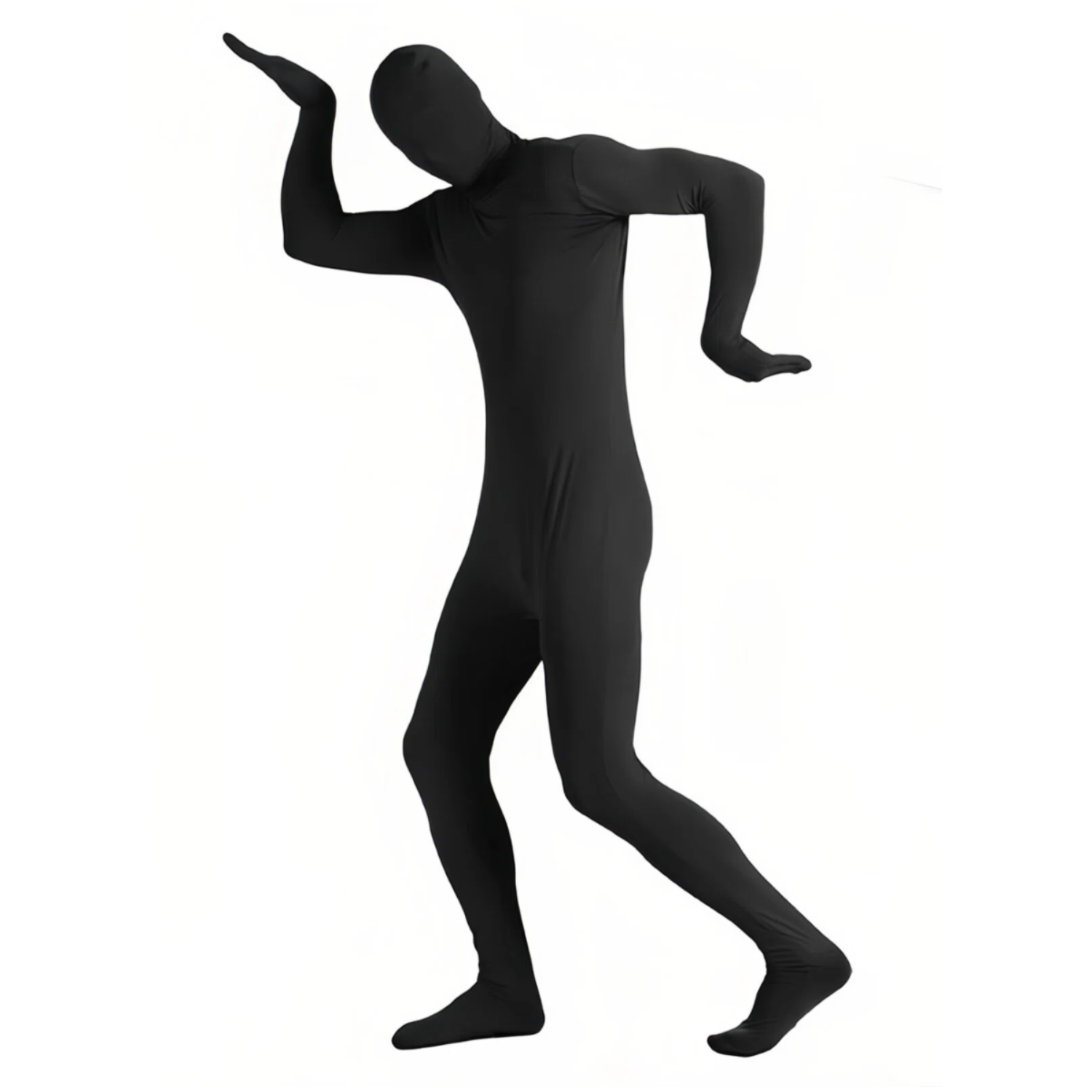 Black Full Body Spandex Jumpsu - Pilates Yoga Fitness 评论和价格