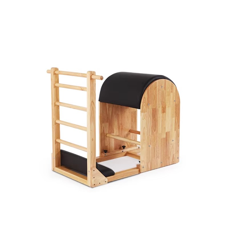 YTYIN Durable Pilates Reformer - Pilates Yoga Coach 评论和价格