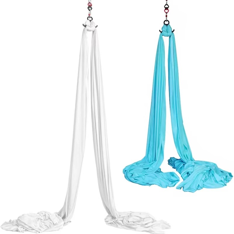 2026 Hot-Selling High Quality  - Aerial Silk Hammock 评论和价格