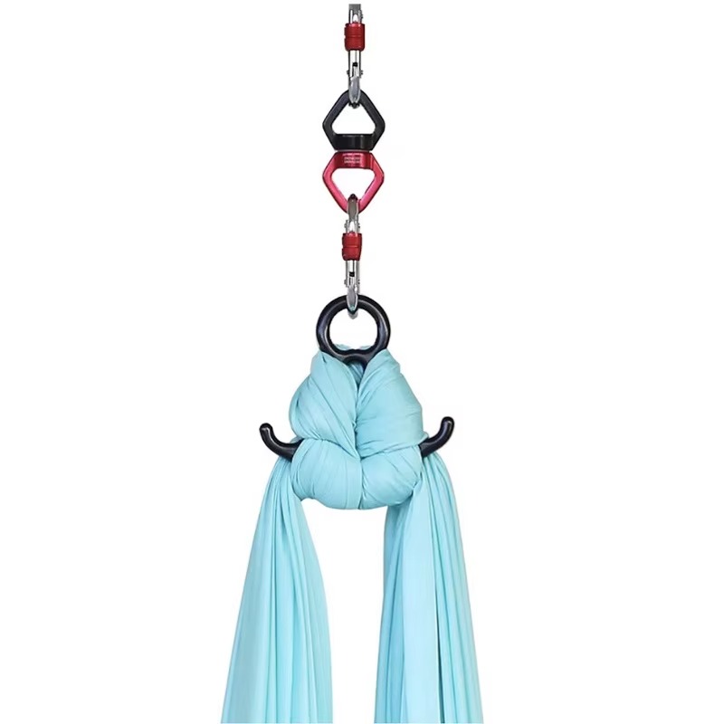 2026 Hot-Selling High Quality  - Aerial Silk Hammock 评论和价格