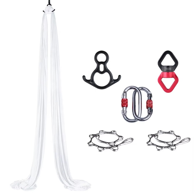 2026 Advanced 8m Luxury Aerial - Aerial Silk Hammock 评论和价格