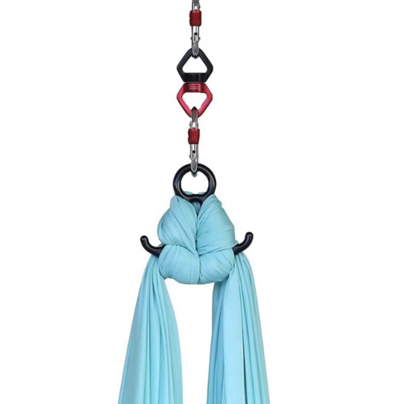 2026 Advanced 8m Luxury Aerial - Aerial Silk Hammock 评论和价格